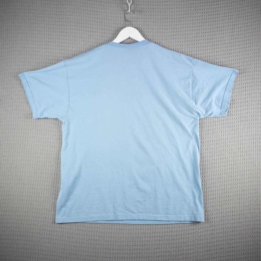 Summer Cruise Car Meet 2003/2004 Tee Mens XL - Picture 2 of 7